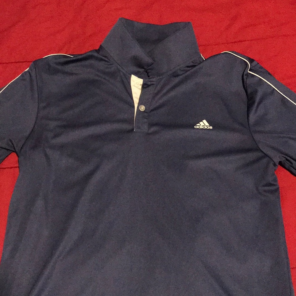 Adidas Golf Polo